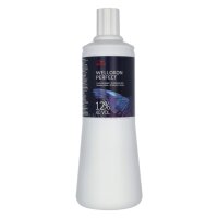 Wella Welloxon Perfect Creme Developer 1000ml