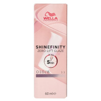 Wella Shinefinity - Zero Lift Glaze 60ml
