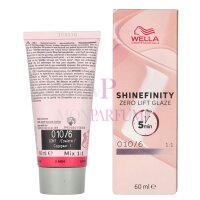 Wella Professionals - ShineFinity Zero Lift Glaze 60ml
