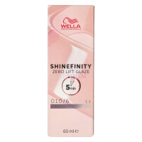 Wella Professionals - ShineFinity Zero Lift Glaze 60ml