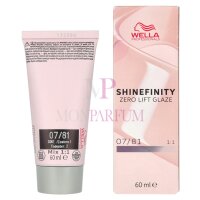Wella Professionals - ShineFinity Zero Lift Glaze 60ml