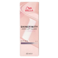 Wella Professionals - ShineFinity Zero Lift Glaze 60ml