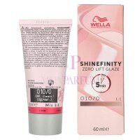Wella Shinefinity - Zero Lift Glaze 60ml