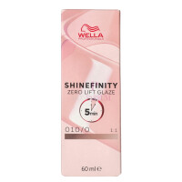 Wella Shinefinity - Zero Lift Glaze 60ml