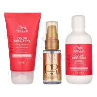 Wella Invigo - Color Brilliance Set 205ml