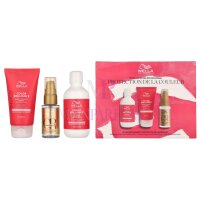 Wella Invigo - Color Brilliance Set 205ml