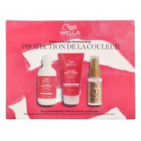 Wella Invigo - Color Brilliance Set 205ml