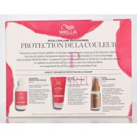 Wella Invigo - Color Brilliance Set 205ml