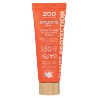 Zao Moisturizing Sun Cream SPF30 50ml