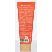 Zao Moisturizing Sun Cream SPF30 50ml
