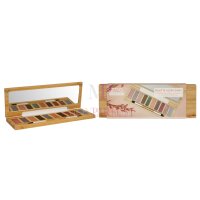 Zao Ultra Shiny Eyeshadow 13g