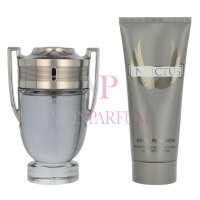 Paco Rabanne Invictus Geschenkset 200ml