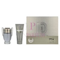 Paco Rabanne Invictus Geschenkset 200ml