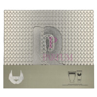 Paco Rabanne Invictus Geschenkset Eau de Toilette 100ml/Shower Gel 100ml