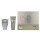 Paco Rabanne Invictus Geschenkset Eau de Toilette 100ml/Shower Gel 100ml