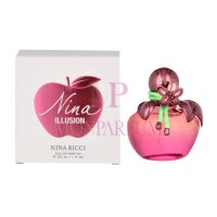 Nina Ricci Nina Illusion Eau de Parfum 30ml