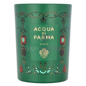 Acqua Di Parma Bosco Scented Candle 200g