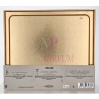 Paco Rabanne 1 Million Geschenkset 210ml