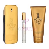 Paco Rabanne 1 Million Geschenkset Eau de Toilette...