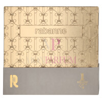 Paco Rabanne 1 Million Geschenkset Eau de Toilette 100ml/Shower Gel 100ml/Travel Spray 10ml