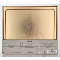 Paco Rabanne 1 Million Geschenkset Eau de Toilette 100ml/Shower Gel 100ml/Travel Spray 10ml