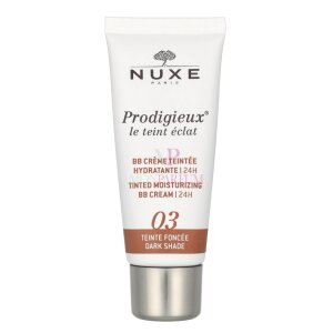 Nuxe Prodigieux Teint Eclat BB Cream 30ml