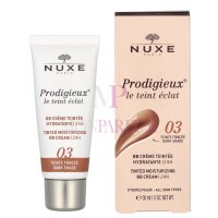 Nuxe Prodigieux Teint Eclat BB Cream 30ml