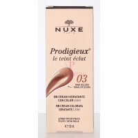 Nuxe Prodigieux Teint Eclat BB Cream 30ml
