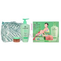 Collistar Body Routine Anticellulite Lifting Set 550ml