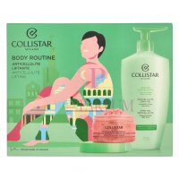 Collistar Body Routine Anticellulite Lifting Set 550ml
