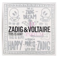 Zadig & Voltaire This Is Him! Geschenkset 100ml