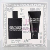 Zadig & Voltaire This Is Him! Geschenkset 100ml