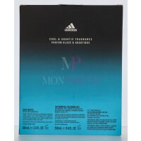 Adidas Ice Dive Geschenkset 350ml