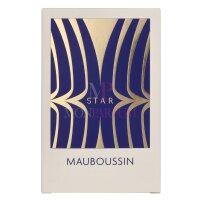Mauboussin Star For Her Eau de Parfum 90ml