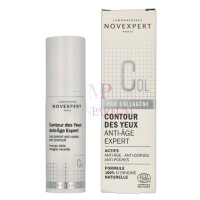 Novexpert Anti-Aging Eye Contour 15ml
