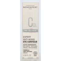 Novexpert Anti-Aging Eye Contour 15ml