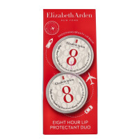 E.Arden Eight Hour Lip Protectant Tin Duo 26ml