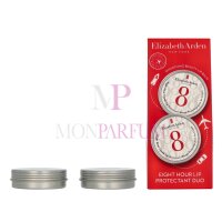 Elizabeth Arden Eight Hour Lip Protectant Tin Duo 26ml