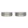 Elizabeth Arden Eight Hour Lip Protectant Tin Duo 26ml