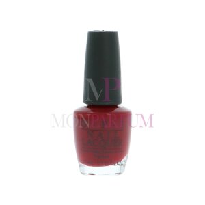 OPI Nail Lacquer 15ml