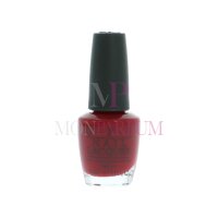 OPI Nail Lacquer 15ml