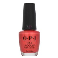 OPI Nail Lacquer 15ml