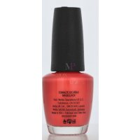 OPI Nail Lacquer 15ml