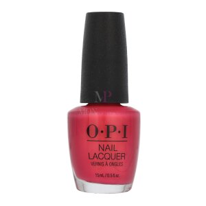 OPI Nail Lacquer 15ml