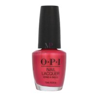 OPI Nail Lacquer 15ml
