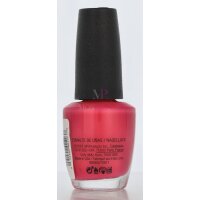 OPI Nail Lacquer 15ml