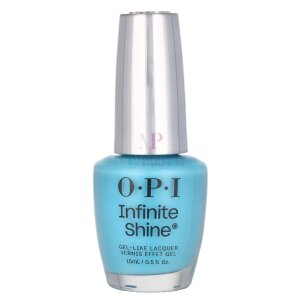 OPI Infinite Shine Nail Lacquer 15ml