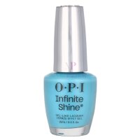 OPI Infinite Shine Nail Lacquer 15ml