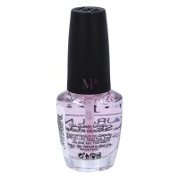 OPI Natural Nail Base Coat 15ml