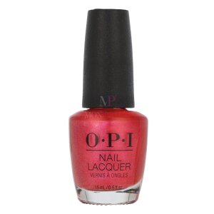 OPI Nail Lacquer 15ml